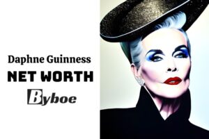 What is Daphne Guinness Net Worth In 2023 Wiki, Age, Weight And Height, Relationships, Family, And More