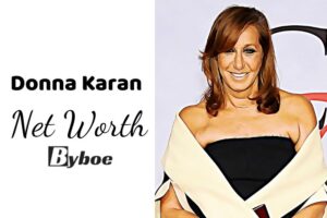 What is Donna Karan Net Worth 2023 Wiki, Age, Weight, Height, Relationships, Family, And More