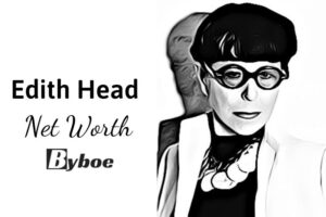 What is Edith Head Net Worth 2023 Wiki, Age, Weight, Height, Relationships, Family, And More