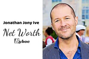 What is Jonathan Jony Ive Net Worth 2023 Wiki, Age, Weight, Height, Relationships, Family, And More