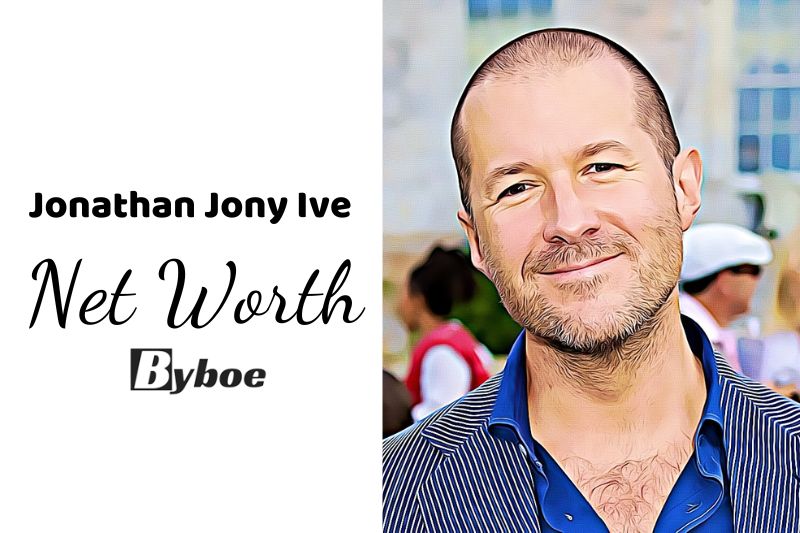 What is Jonathan Jony Ive Net Worth 2023 Wiki, Age, Weight, Height, Relationships, Family, And More
