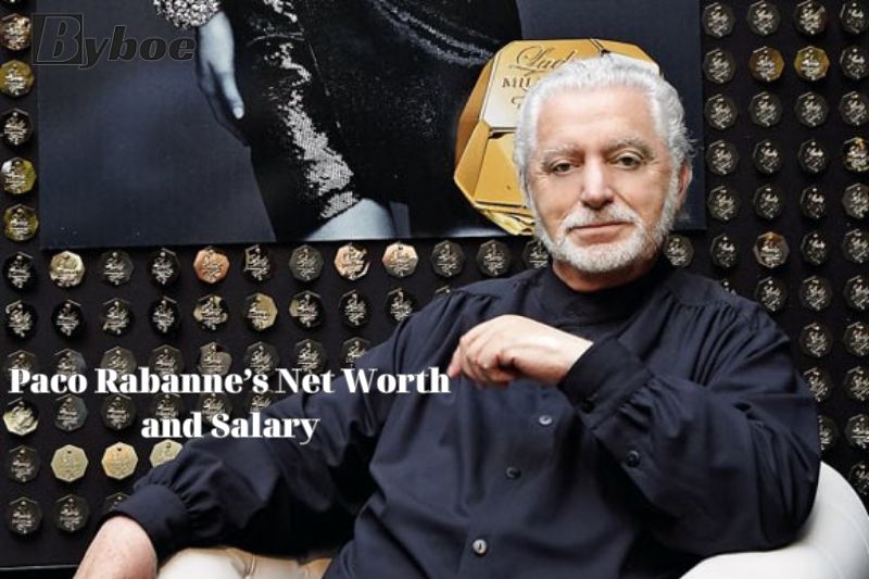 What is Paco Rabanne’s Net Worth and Salary in 2023