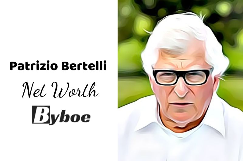 What is Patrizio Bertelli Net Worth 2023 Wiki, Age, Weight, Height, Relationships, Family, And More