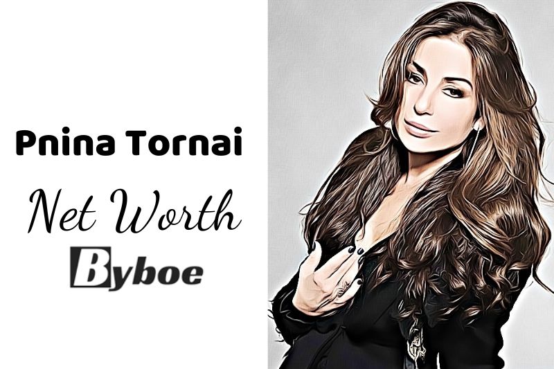 What is Pnina Tornai Net Worth 2023 Wiki, Age, Weight, Height, Relationships, Family, And More