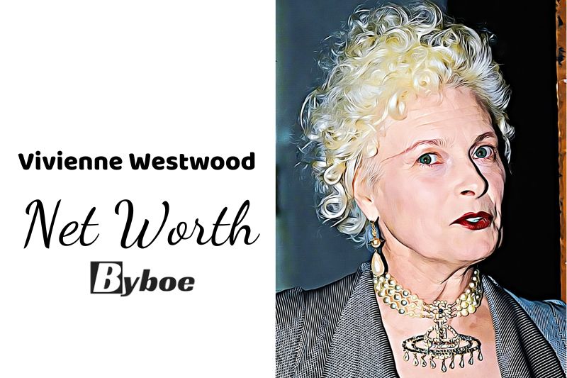 Vivienne Westwood Net Worth 2023: Wiki, Age, Salary, Family