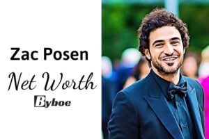 What is Zac Posen Net Worth 2023 Wiki, Age, Weight, Height, Relationships, Family, And More