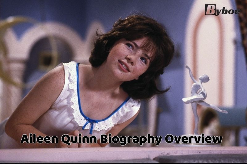 Aileen Quinn Biography Overview