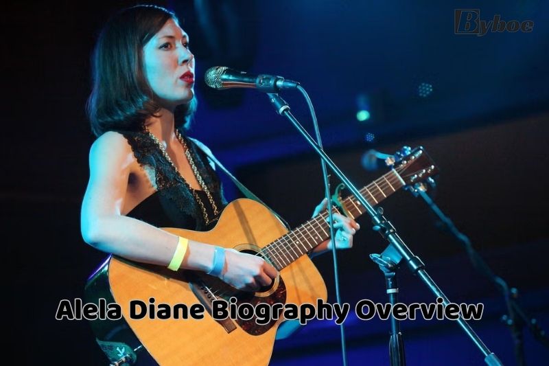 Alela Diane Biography Overview