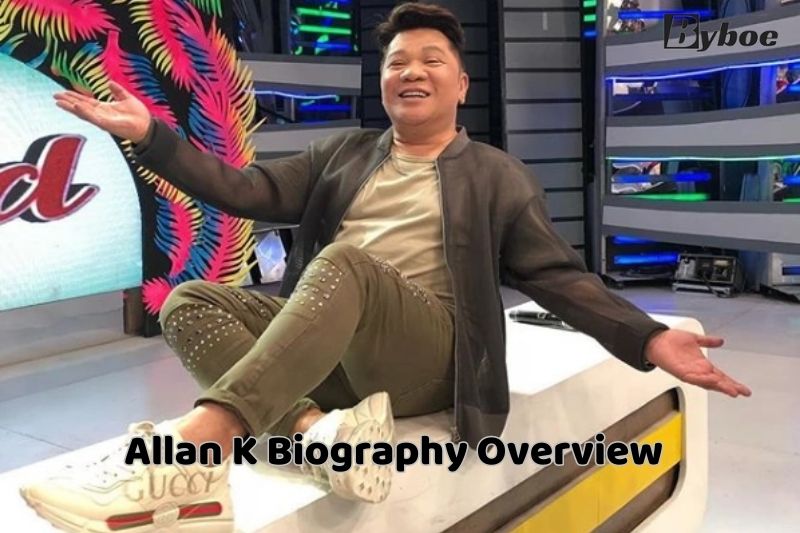 Allan K Biography Overview