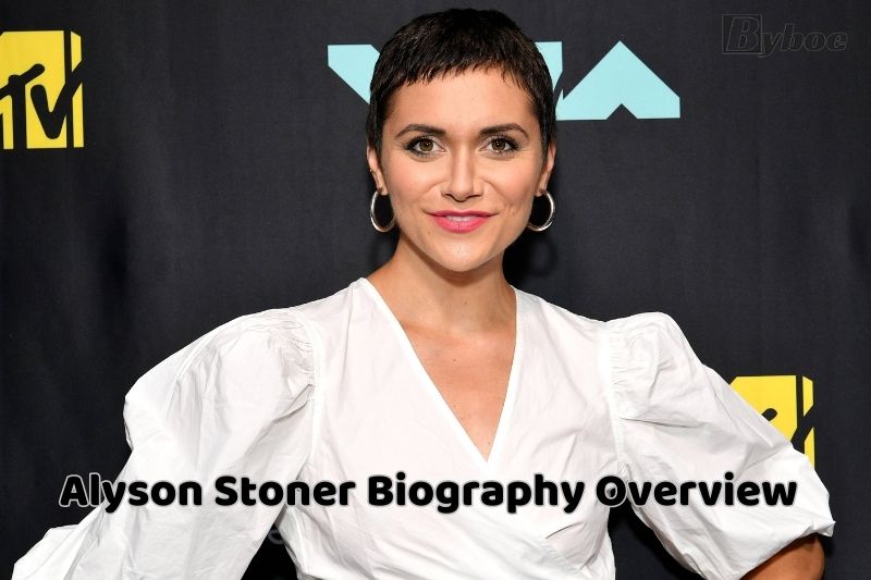 Alyson Stoner Biography Overview
