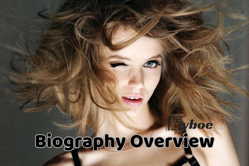 Biography Overview (1)