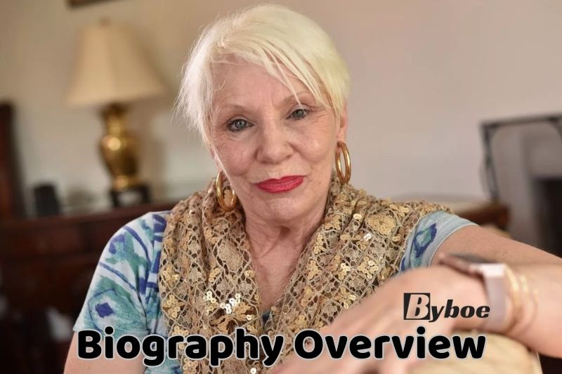 Biography Overview (48)