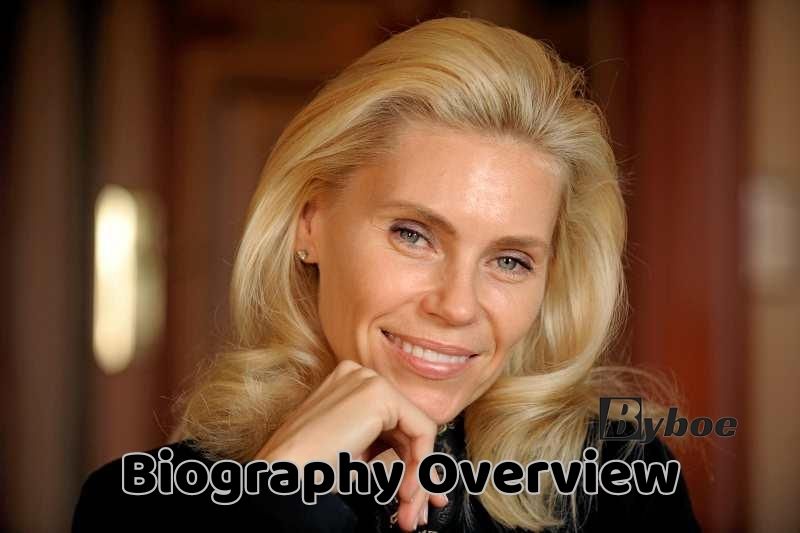 Biography Overview (54)