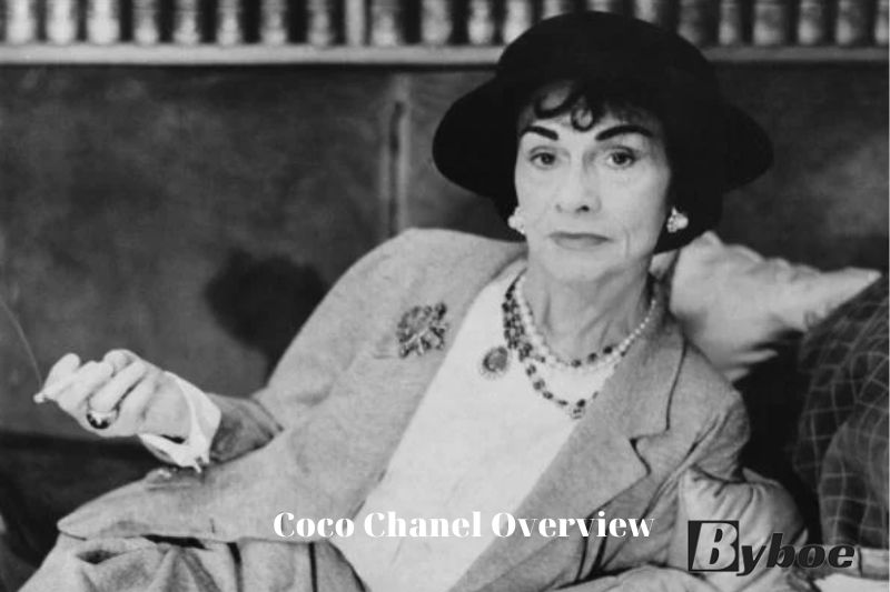 Coco Chanel Overview