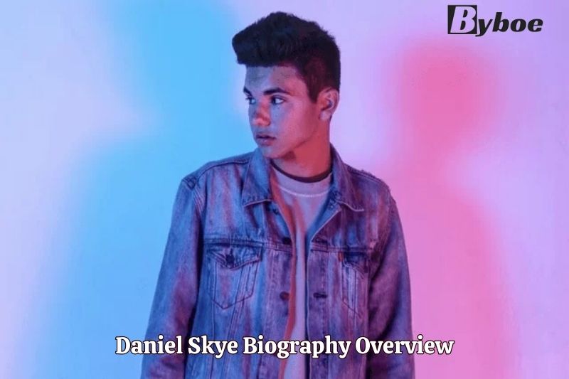 Daniel Skye Biography Overview