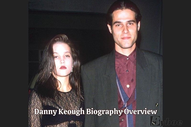 Danny Keough Biography Overview
