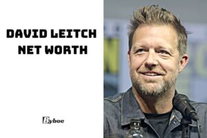 David Leitch Net Worth 2023 Wiki, Age, Weight, Height, And More