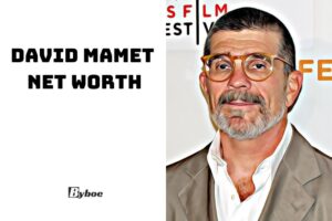 David Mamet Net Worth 2023 Wiki, Age, Height, Family, And More