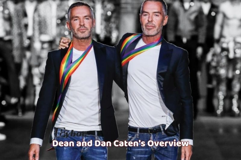 Dean and Dan Caten's Overview (1)