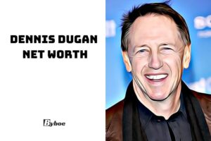 Dennis Dugan Net Worth 2023 Wiki, Age, Height, Family, And More