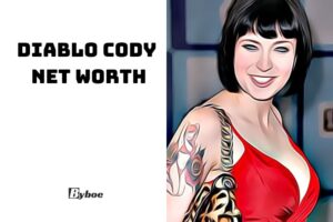 Diablo Cody Net Worth 2023 Wiki, Age, Height, Family, And More