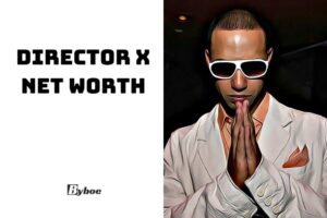 Director X Net Worth 2023, Age, Weight, Family, Family, and More