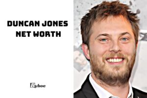 Duncan Jones Net Worth 2023 Wiki, Age, Weight, Family, And More