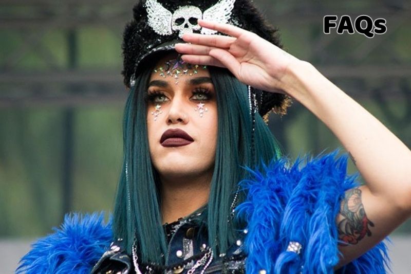 FAQs about Adore Delano