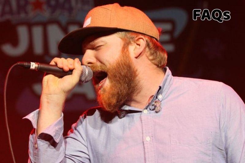 FAQs about Alex Clare