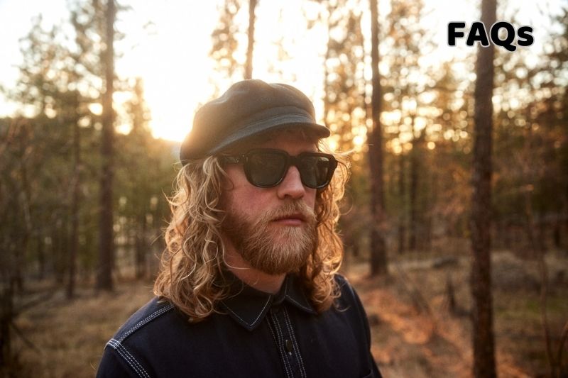 FAQs about Allen Stone