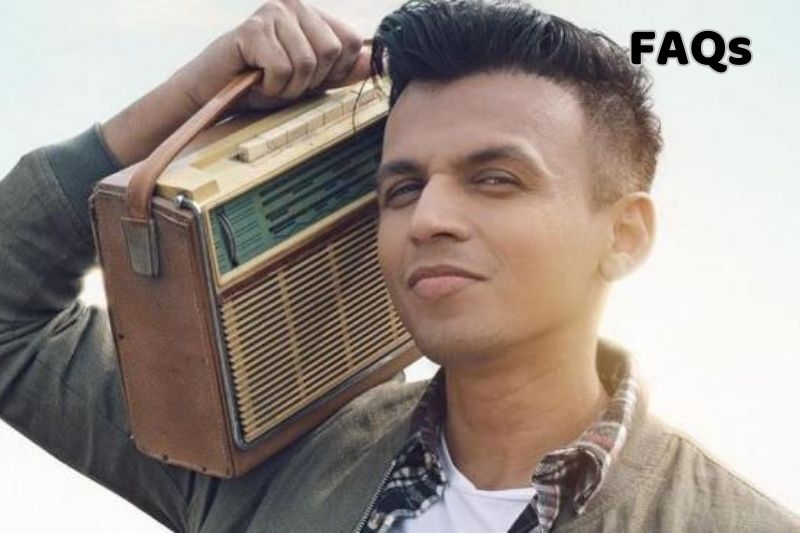 FAQs about Abhijeet Sawant