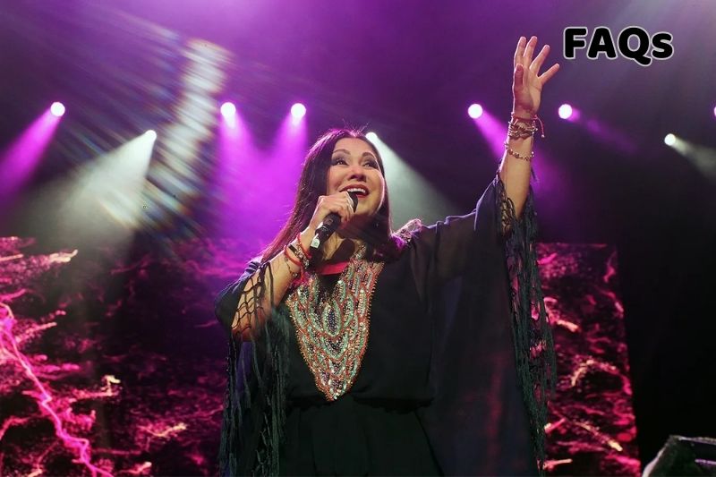 Ana Gabriel Net Worth 2023: Wiki, Age, Family, And More