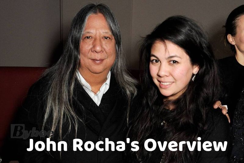 John Rocha's Overview