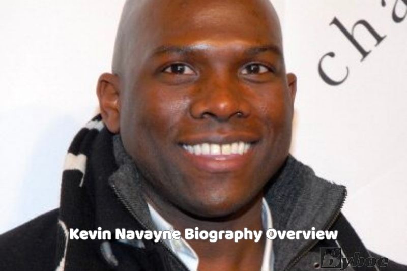 Kevin Navayne Biography Overview