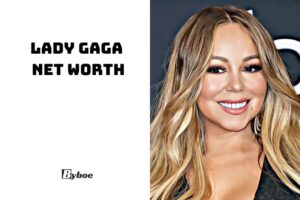 What is Lady Gaga Net Worth 2023: Wiki, Age, Family, And More