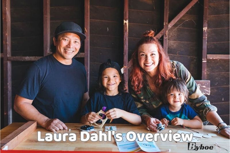 Laura Dahl's Overview