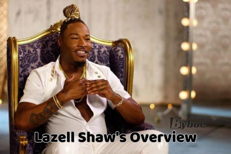 Lazell Shaw's Overview