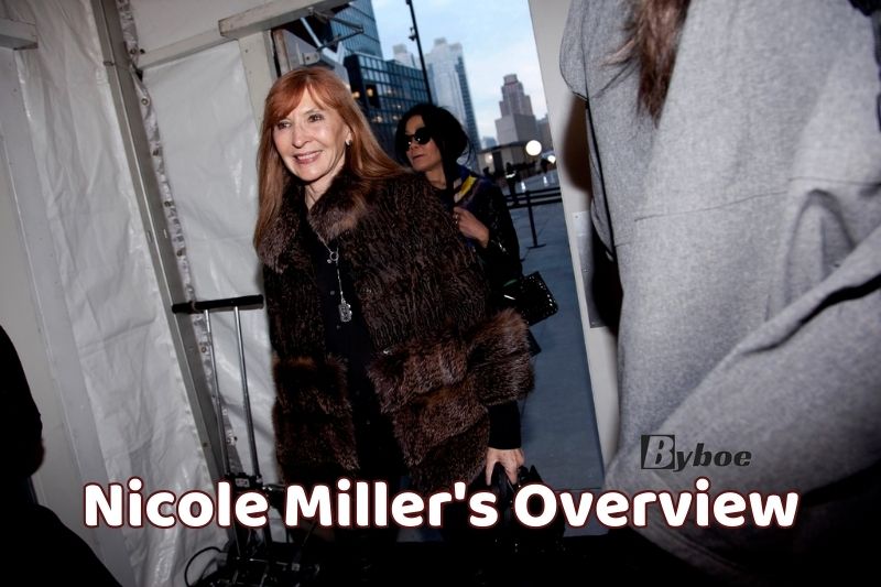 Nicole Miller's Overview