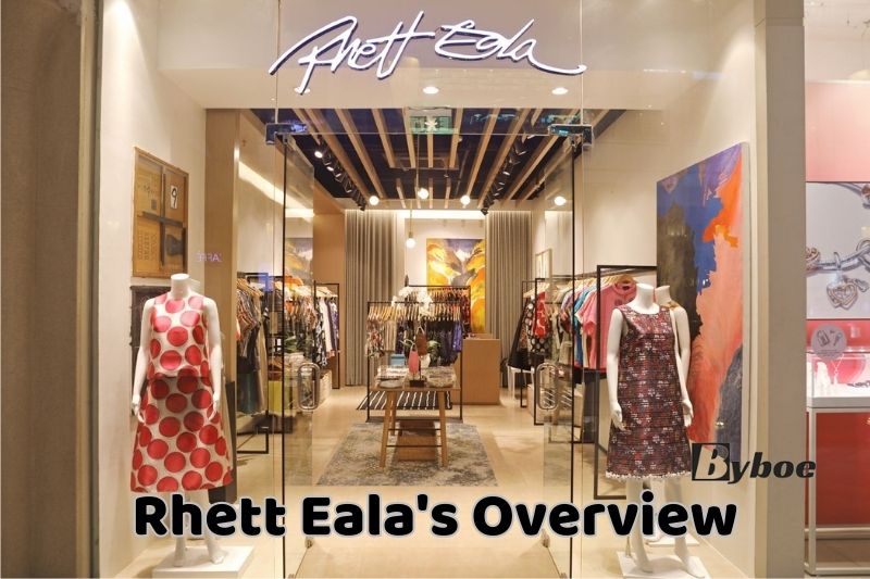 Rhett Eala's Overview