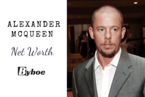 What Is Alexander McQueen Net Worth 2023 Wiki, Age, Weight And Height, Relationships, Family, And More