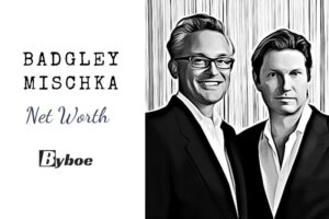 What Is Badgley Mischka Net Worth 2023 All You Need To Know