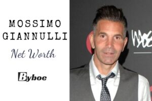 What Is Mossimo Giannulli Net Worth 2023 Wiki, Age, Weight And Height, Relationships, Family, And More