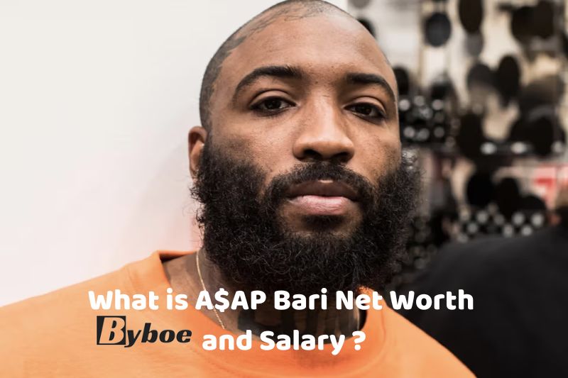 What is A$AP Bari Net Worth and Salary in 2023