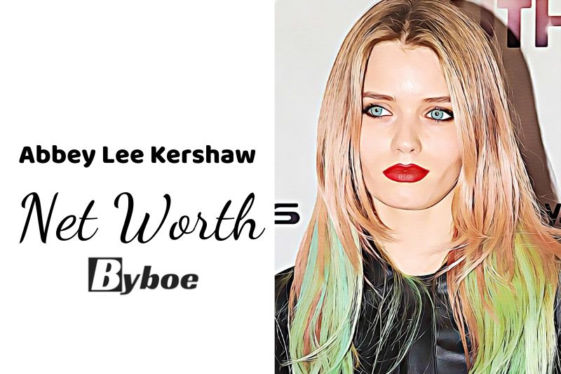 What is Abbey Lee Kershaw Net Worth 2023 Wiki, Age, Weight, Height, Relationships, Family, And More