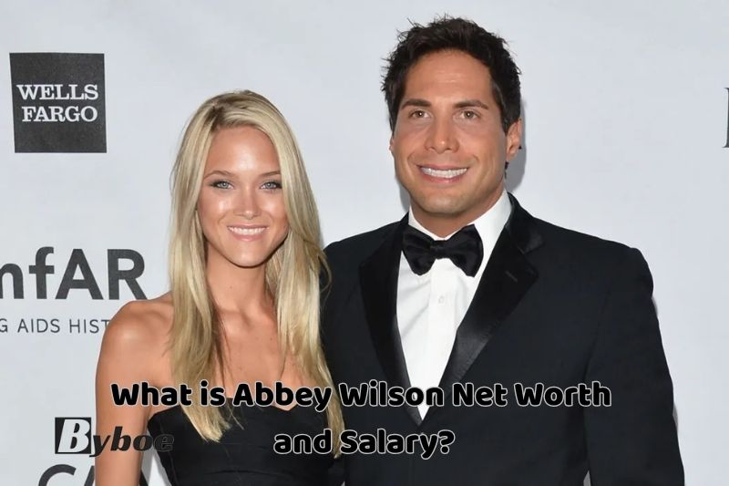 What is Abbey Wilson Net_ Worth_ and _Salary in 2023