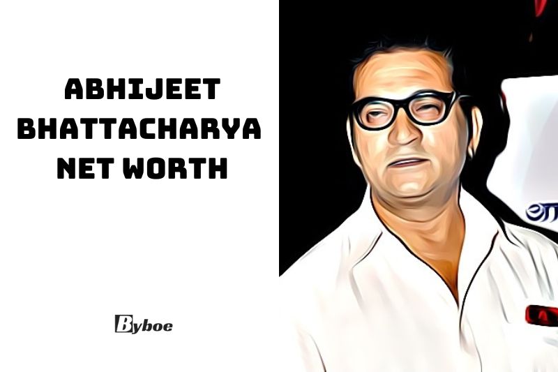 What is Abhijeet Bhattacharya Net Worth 2023 Wiki, Age, And More