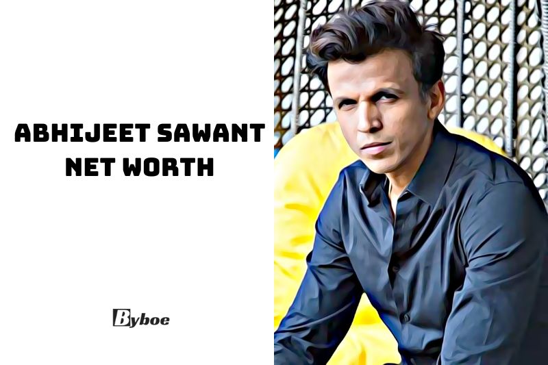 What is Abhijeet Sawant Net Worth 2023 Wiki, Age, Family, And More