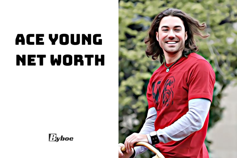 What is Ace Young Net Worth 2023 Wiki, Age, Family, And More