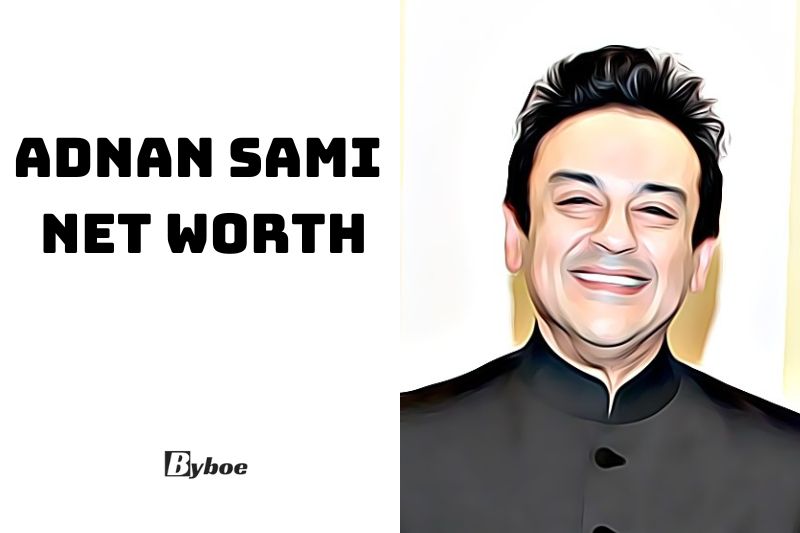 What is Adnan Sami Net Worth 2023 Wiki, Age, Family, And More