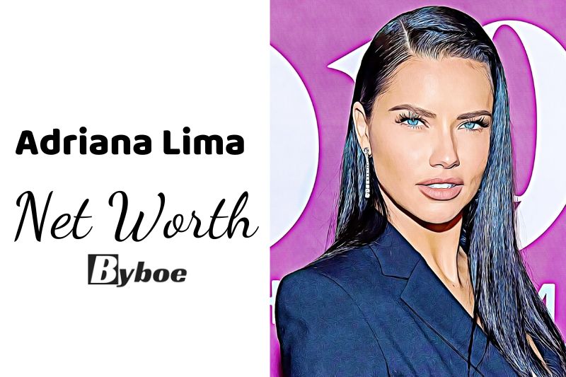 What is Adriana Lima Net Worth 2023 Wiki, Age, Weight, Height, Relationships, Family, And More